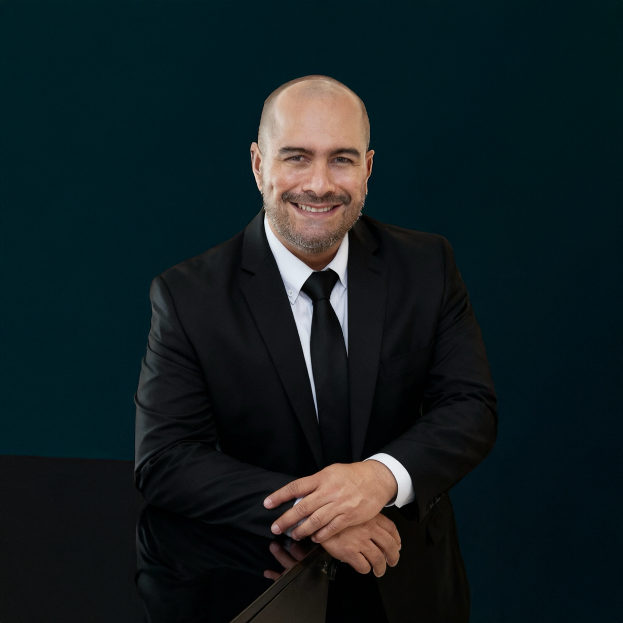 Óscar, dirección jurídica y derecho empresarial