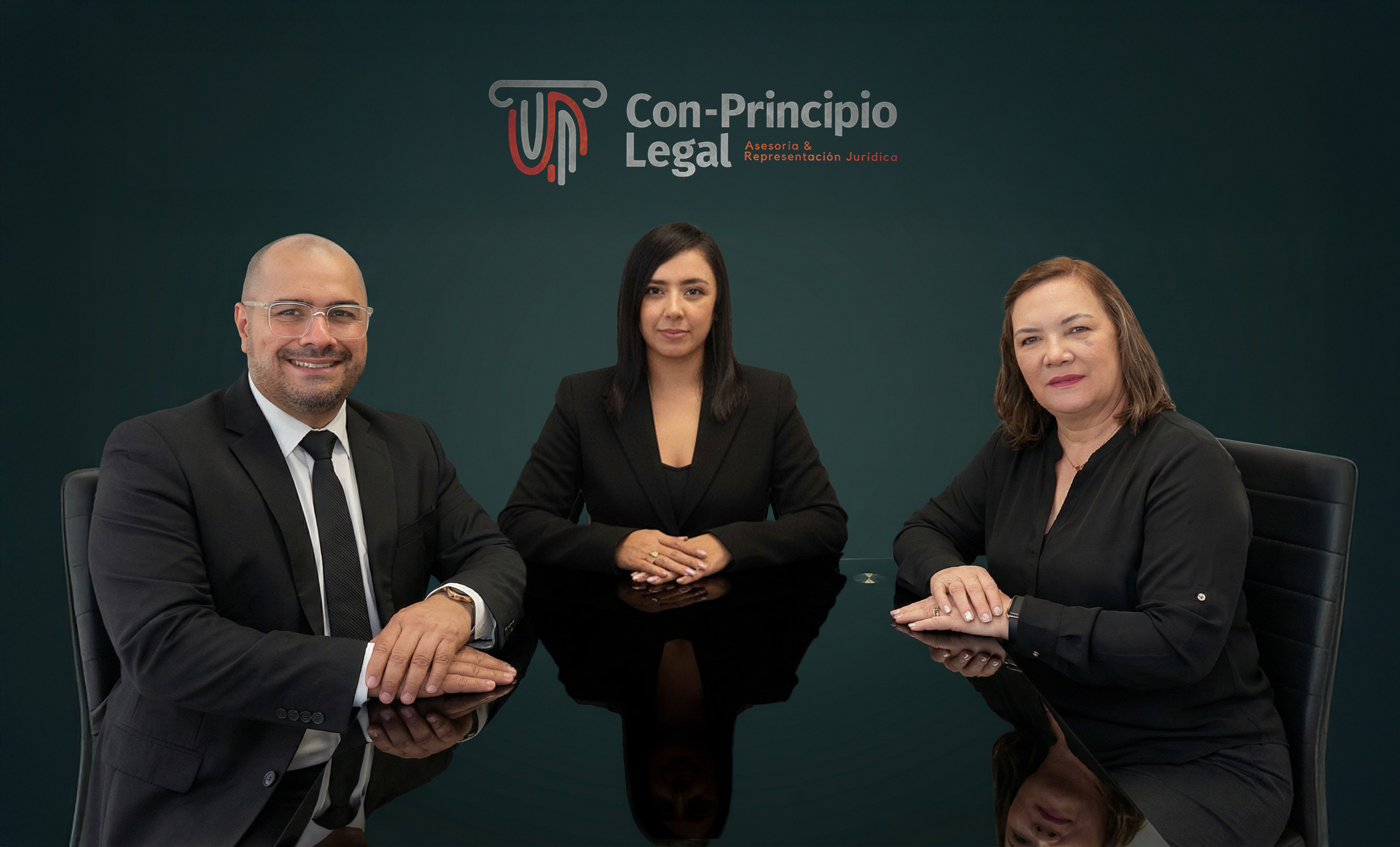 Equipo Con-Principio Legal