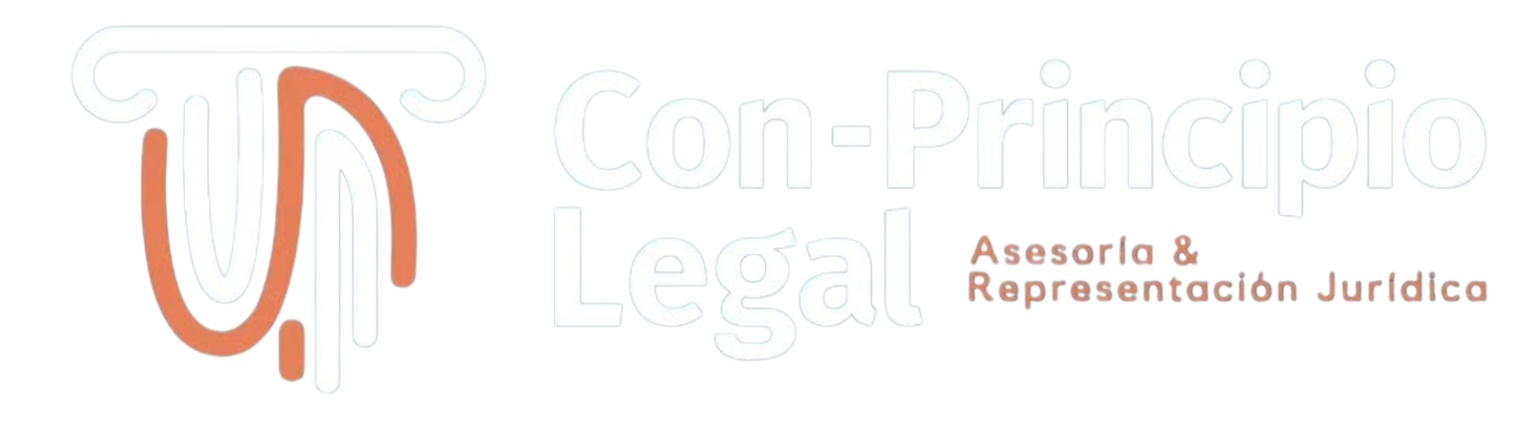 Con-Principio Legal